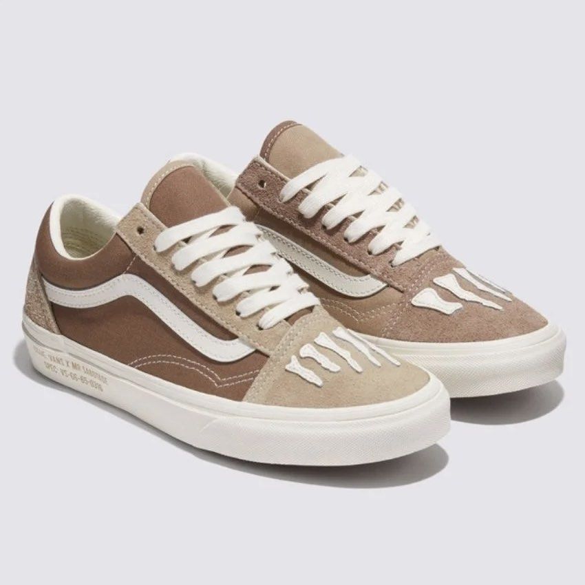 Us 8.5 vans outlet