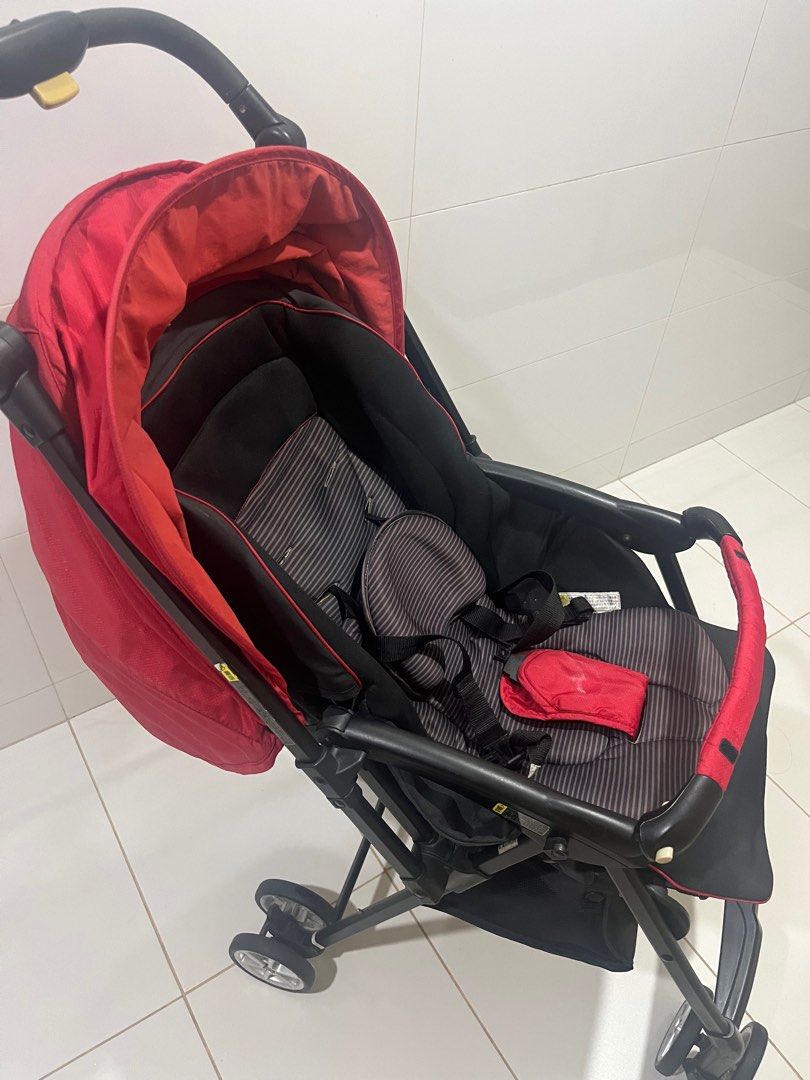 Baby stroller used for sale hotsell