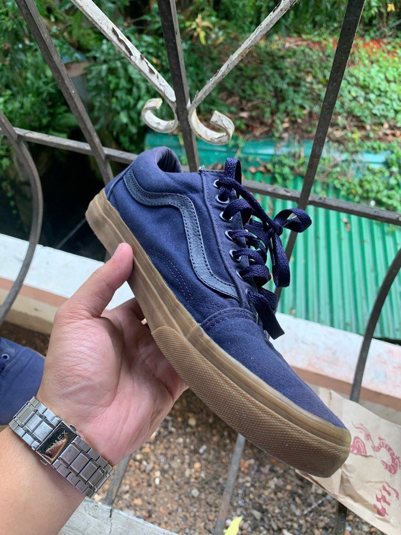 Vans 27cm on sale