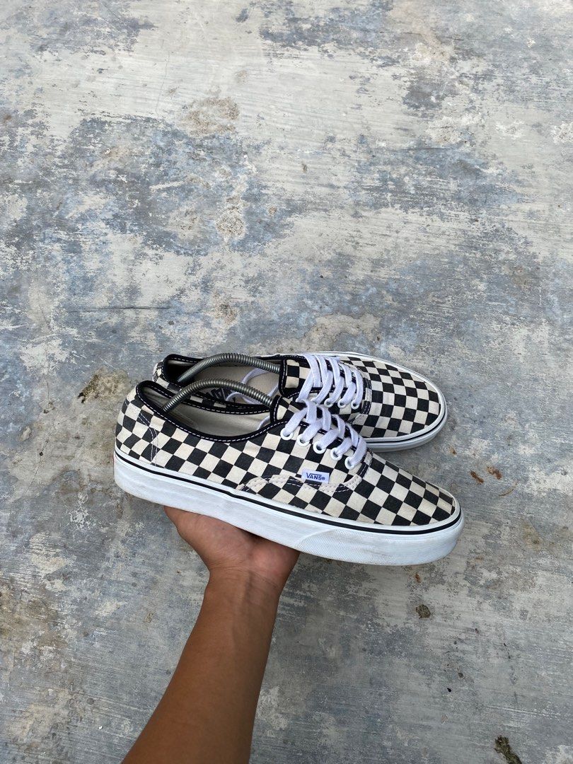 Vans size 43 best sale
