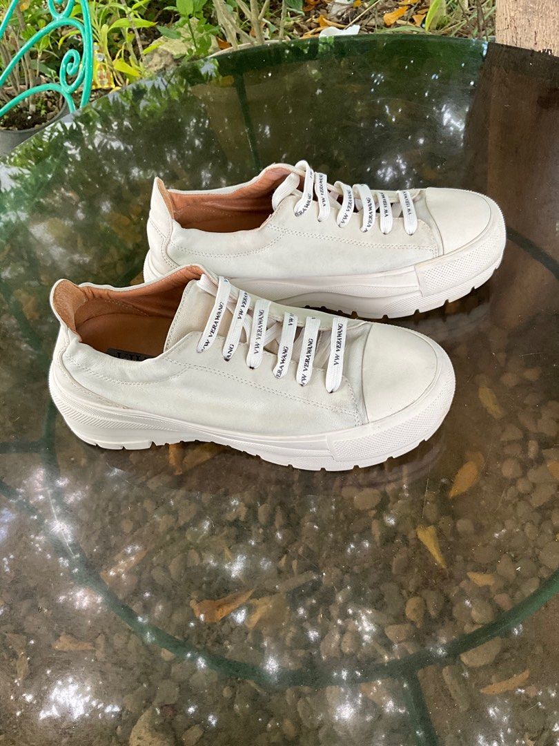 Vera wang trainers outlet