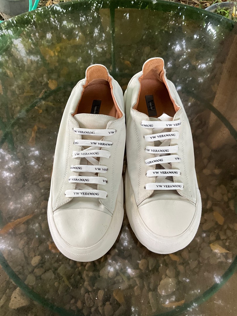 Vera wang trainers outlet