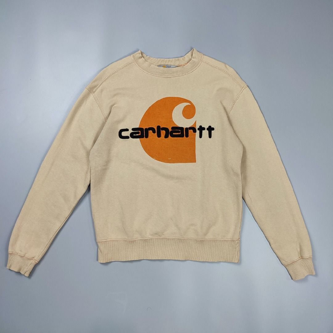 Carhartt crewneck shop