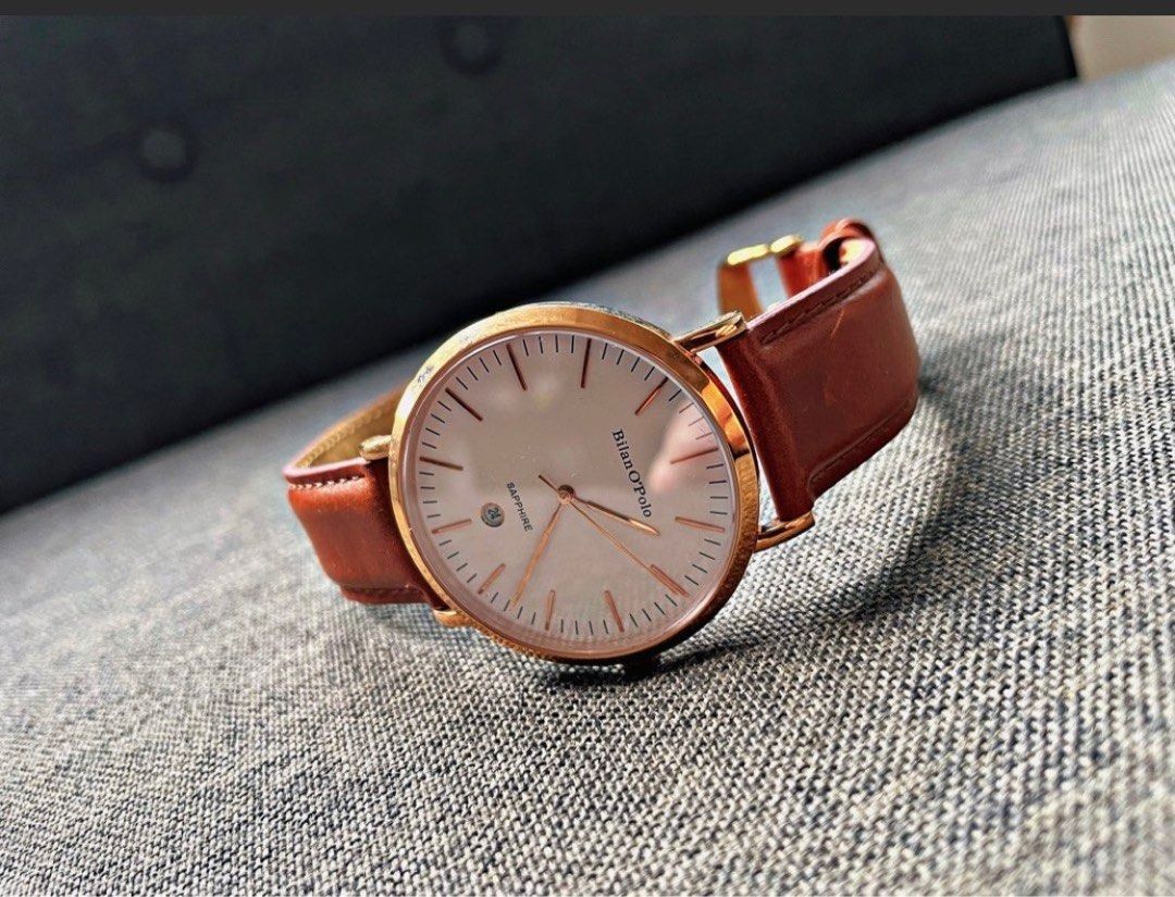 Bilan o polo sapphire online