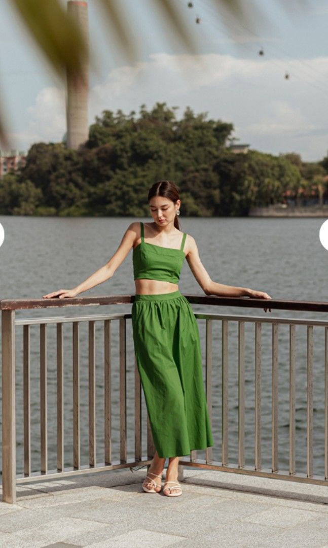 Flared skirt xl shop