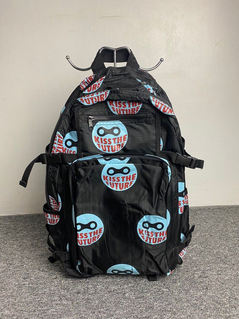 アメージングタイランド・グランドセール Walter Van Beirendonck × EASTPAK リュック バッグ