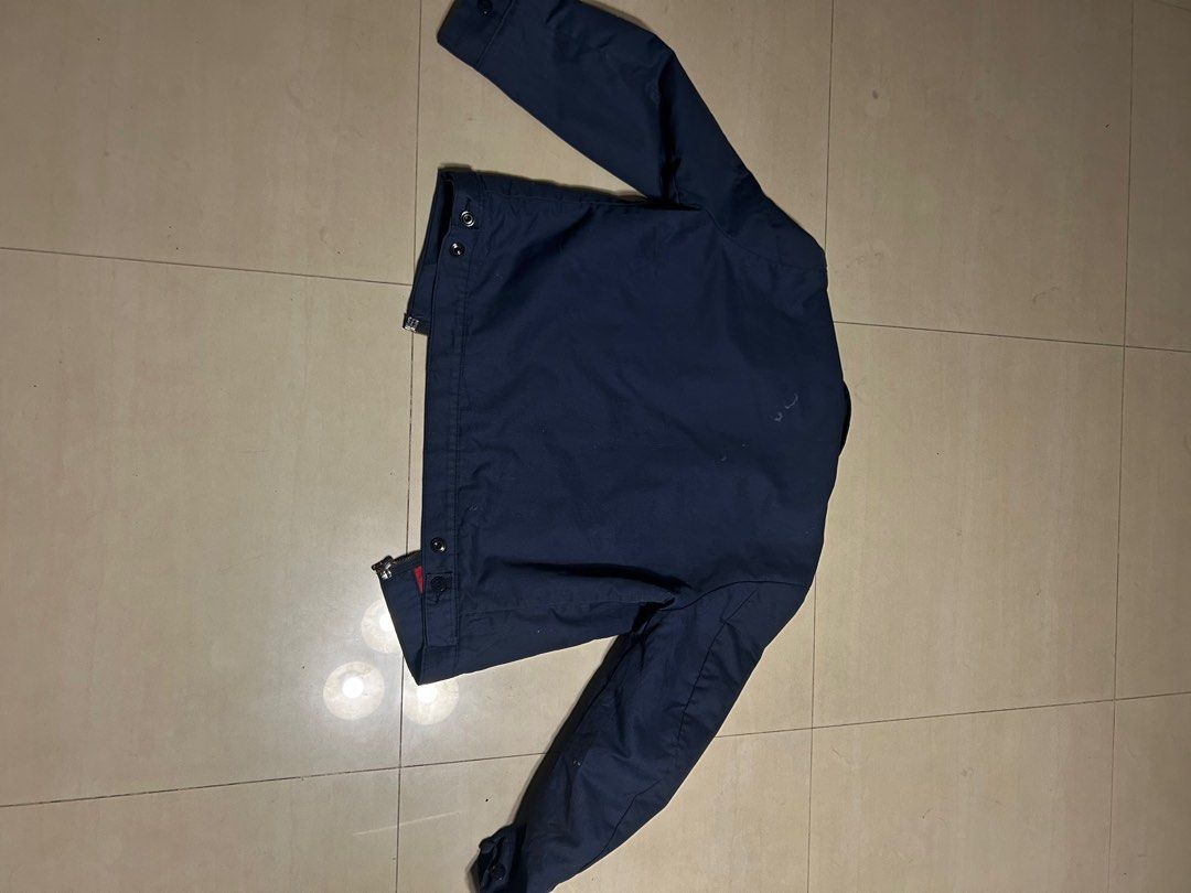 work jacket (Category: Coats, Jackets and Outerwear) located in Singapore. Submitted by iam37091 (Listing ID 1324402743, Image 2). Description: good for styling .