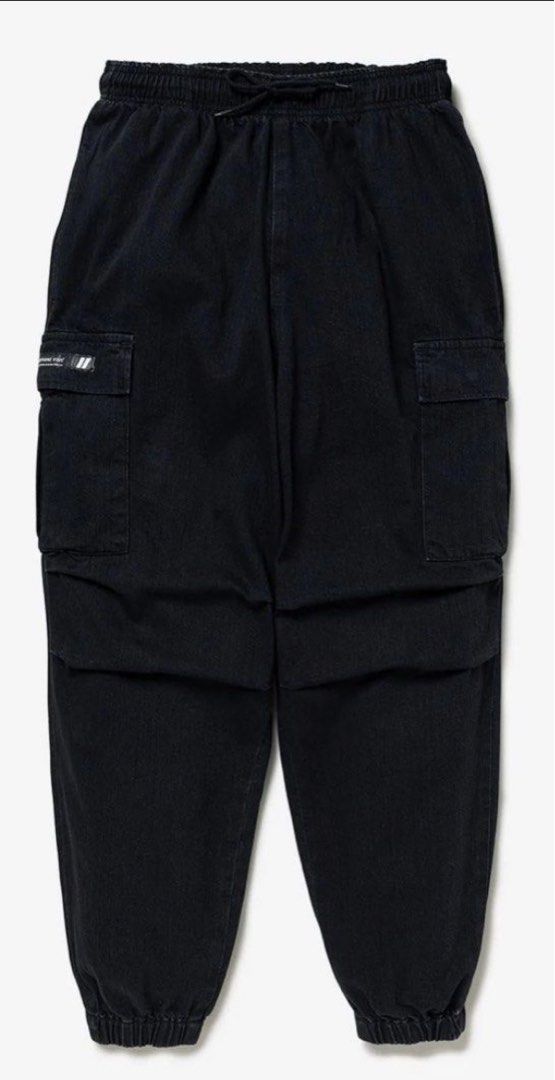 WTAPS 23SS MILT2001 TROUSERS gimmick