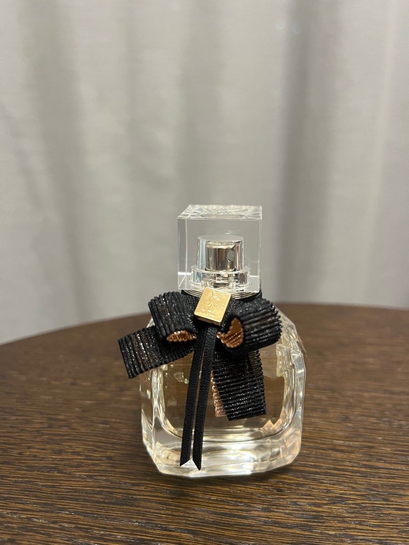 Mon paris ysl 30 ml online