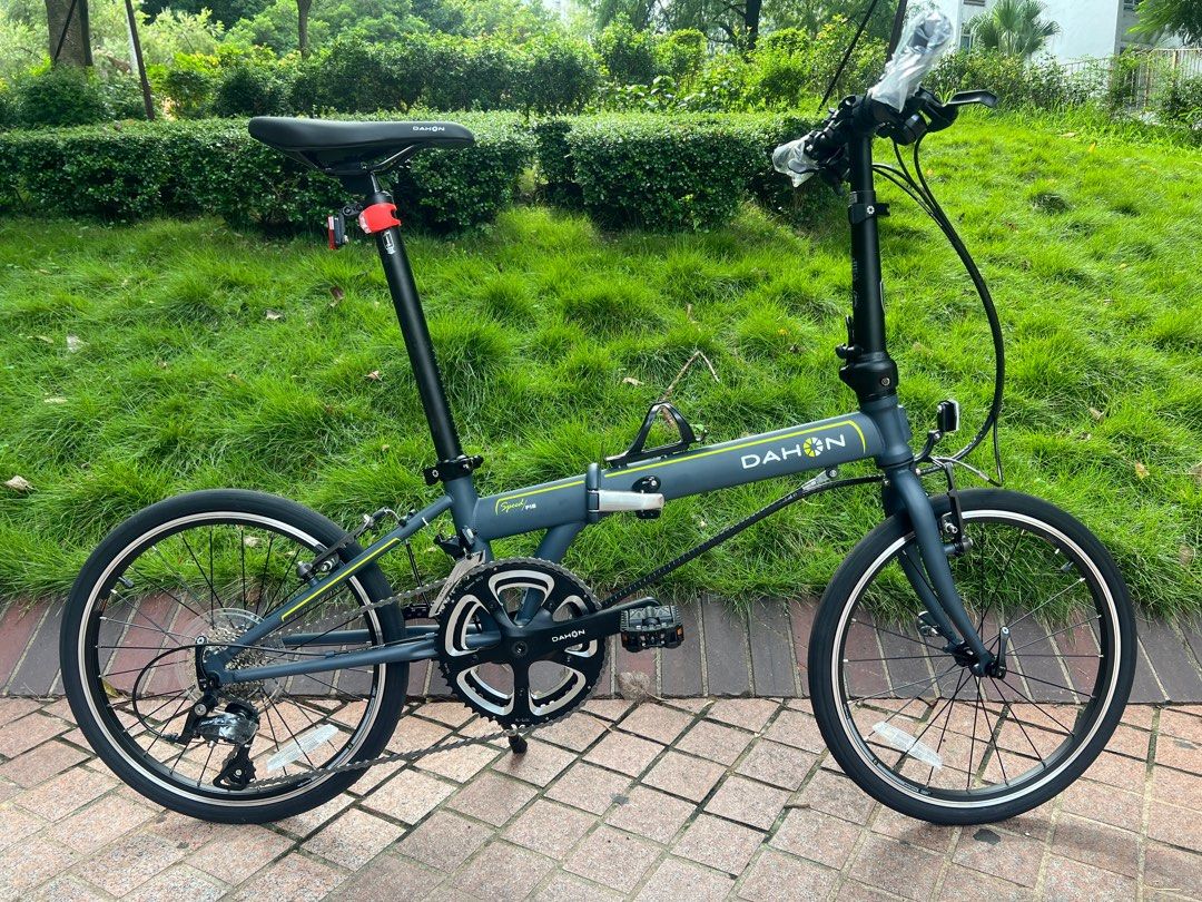 Dahon sp18 shop