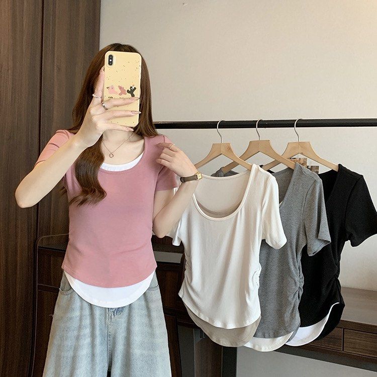 Stylenanda sweater deals