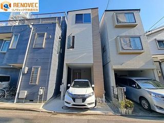 🐧大阪府 鳳北町8丁 中古戸建 3LDK 日本物業63438222612097110