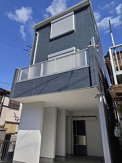 🐧 大阪府鳳南町 新築獨棟屋 3LDK 日本物業63438312038403110