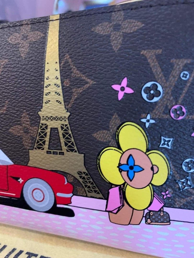 🍀 Limited Edition 🍀 Louis Vuitton Coded 🇯🇵 (Category: Luxury Bags & Wallets) located in Tagum. Submitted by cathsuesurplus (Listing ID 1324660319, Image 3). Description: 🍀 Limited Edition 🍀 Louis Vuitton Coded Excellent condition Japan bale ukay selection item.