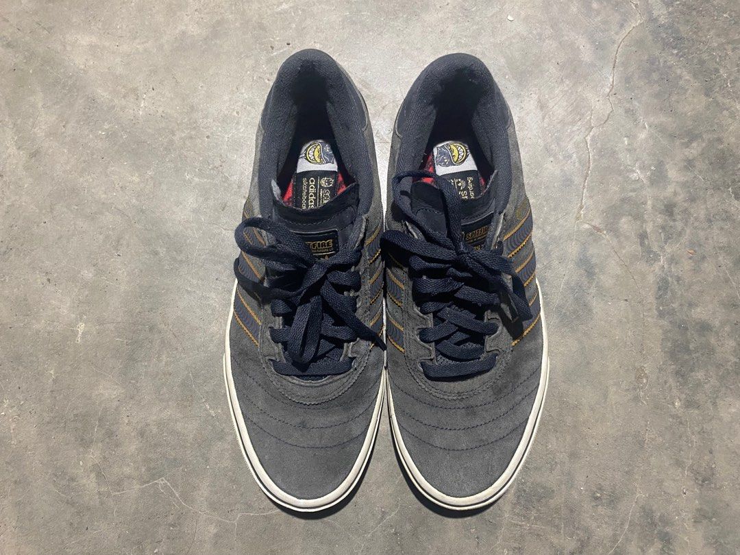 ADIDAS BUSENITZ X SPITFIRE SECOND
