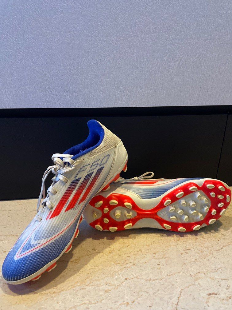 Adidas F50 league AG 2G 3G studs