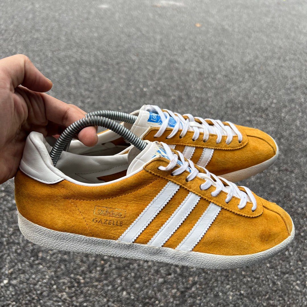 Adidas gazelle 7.5 shop