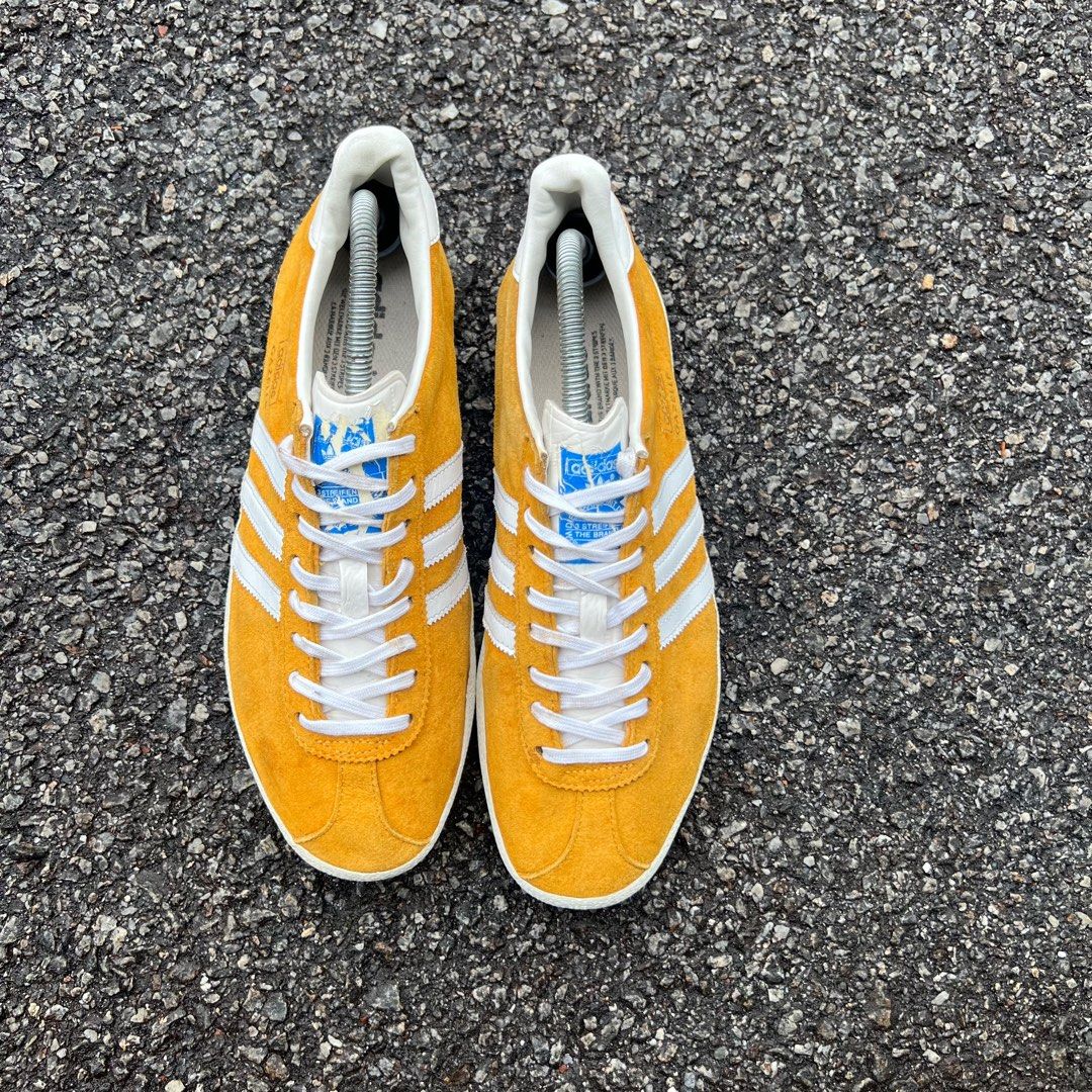 Adidas gazelle 7.5 top