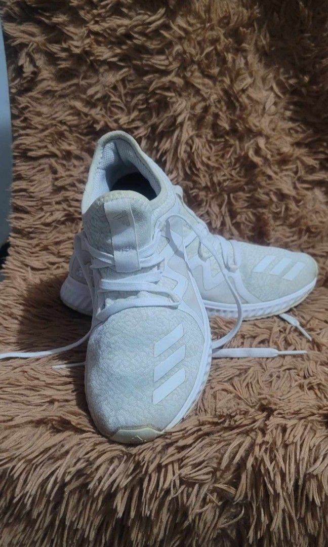 Adidas Manazero Women s Fashion Footwear Sneakers on Carousell