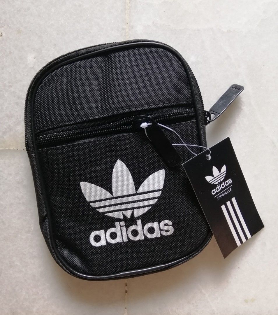 Adidas mini sling bag hotsell