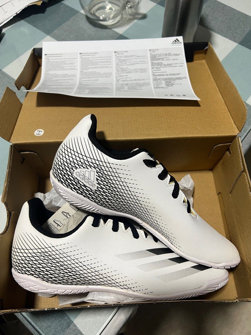 Adidas ghost shoes hot sale