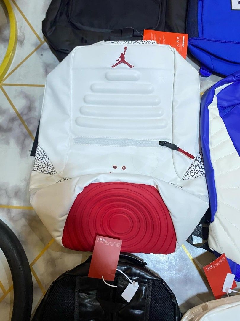 AIR JORDAN 3 BACKPACK