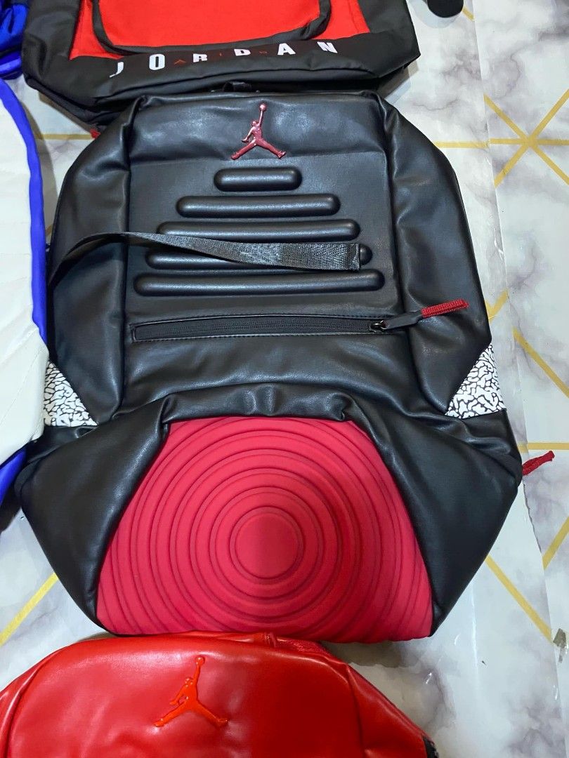 AIR JORDAN 3 BACKPACK