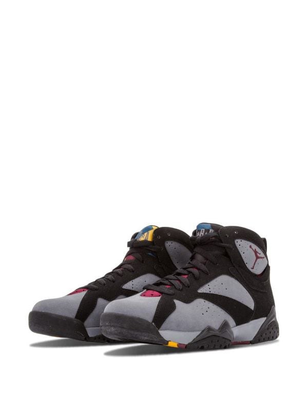 bordeaux 7 size 10