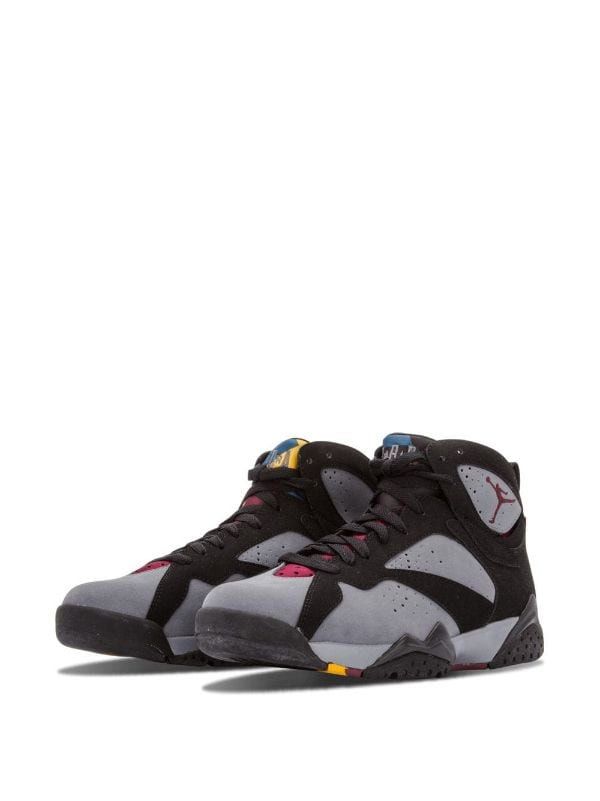 jordan 7 bordeaux 10.5