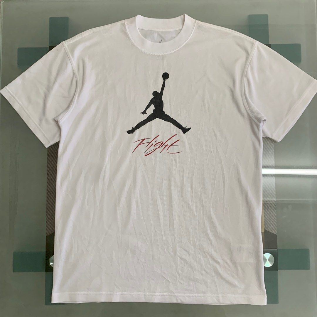 Jordan flight jersey shop