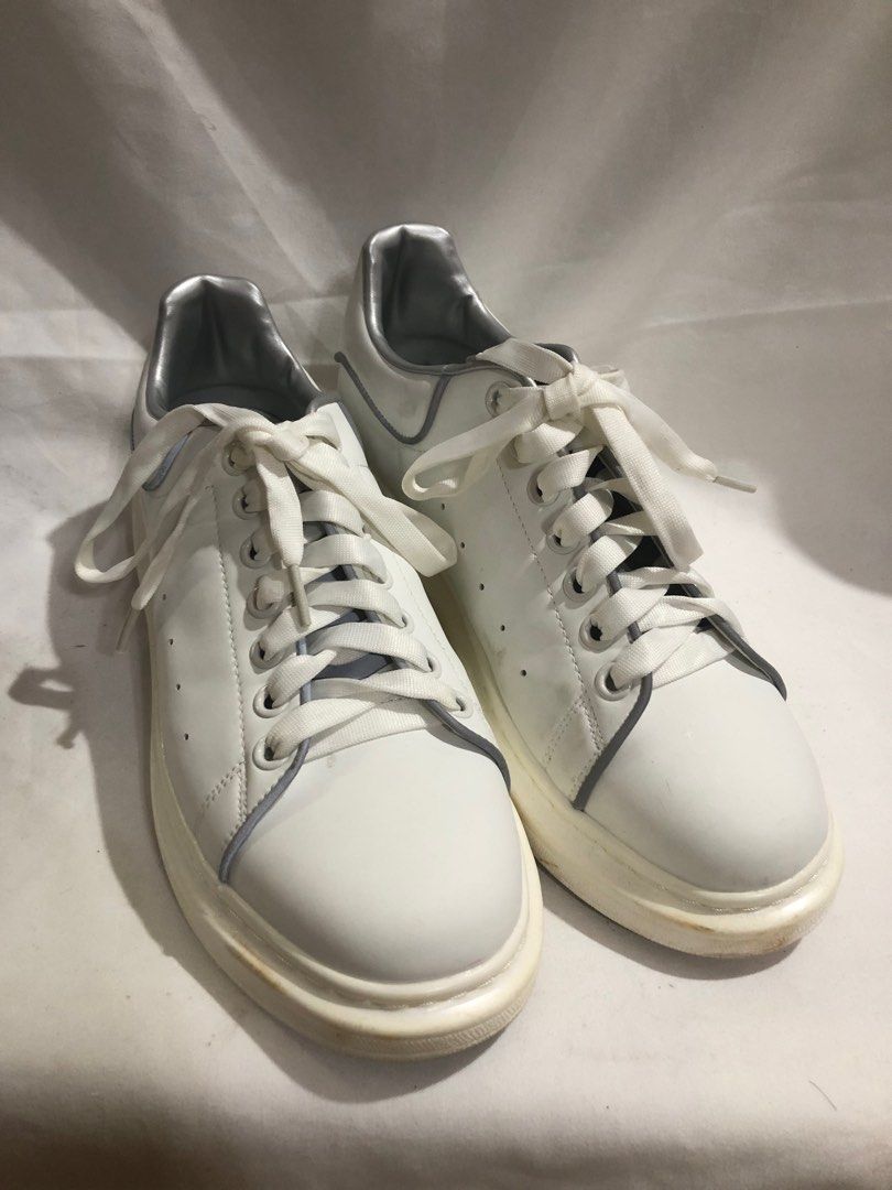 Alexander mcqueen size 45 new arrivals