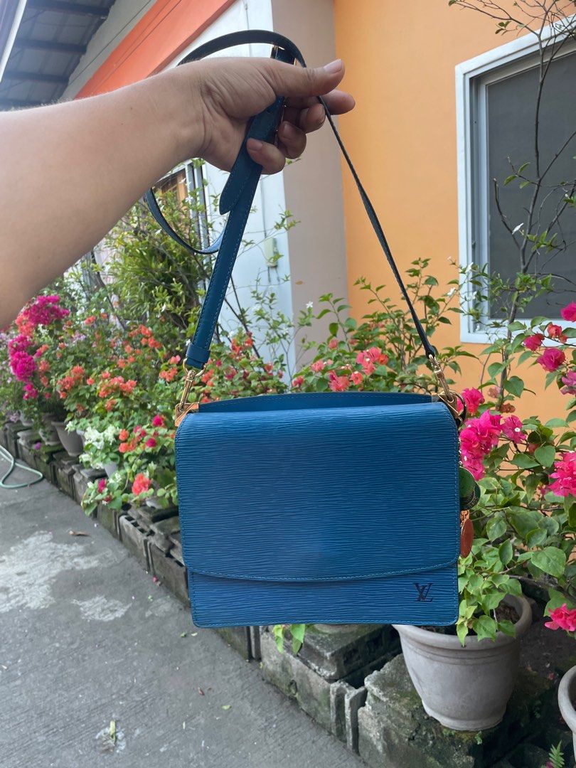 Authentic lv (Category: Luxury Bags & Wallets) located in Mambajao. Submitted by ckali (Listing ID 1324674789, Image 3). Description: Japan source bag charm not inclouded money back if proven fake.
