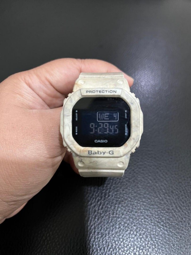 Baby g murah online