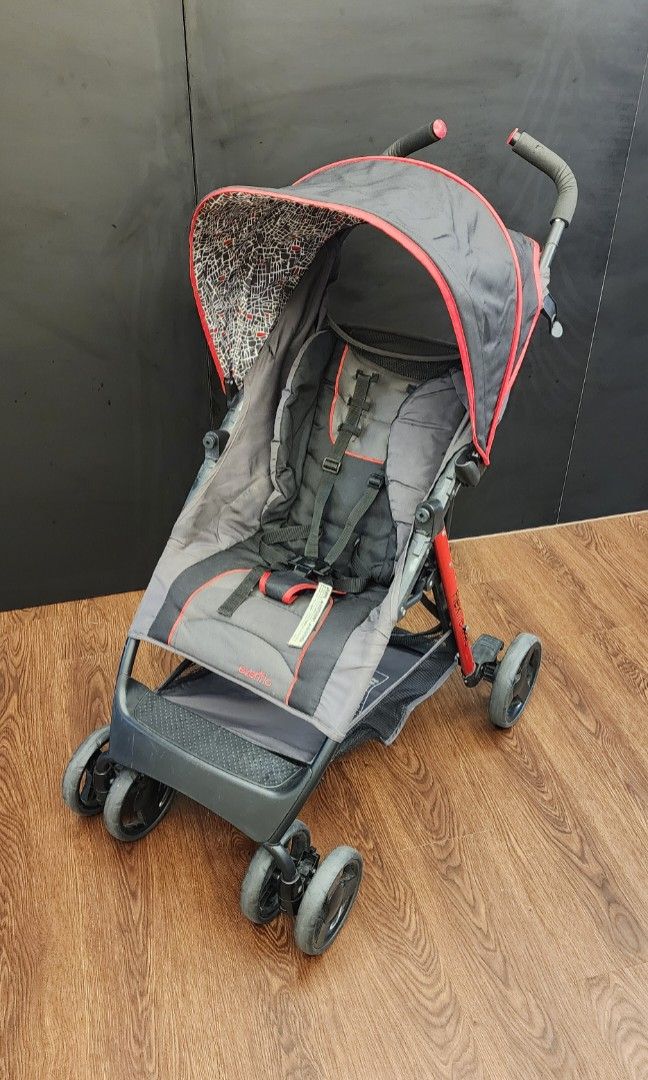 Baby Stroller Pram for sale Babies Kids Going Out Strollers on Carousell