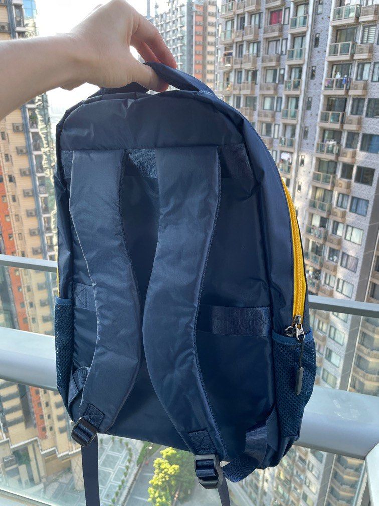 Backpack （分類：背包）位於 Hong Kong。 由 ethanzyf 提交（商品編號 1324741845，圖片 2）。簡介： 。