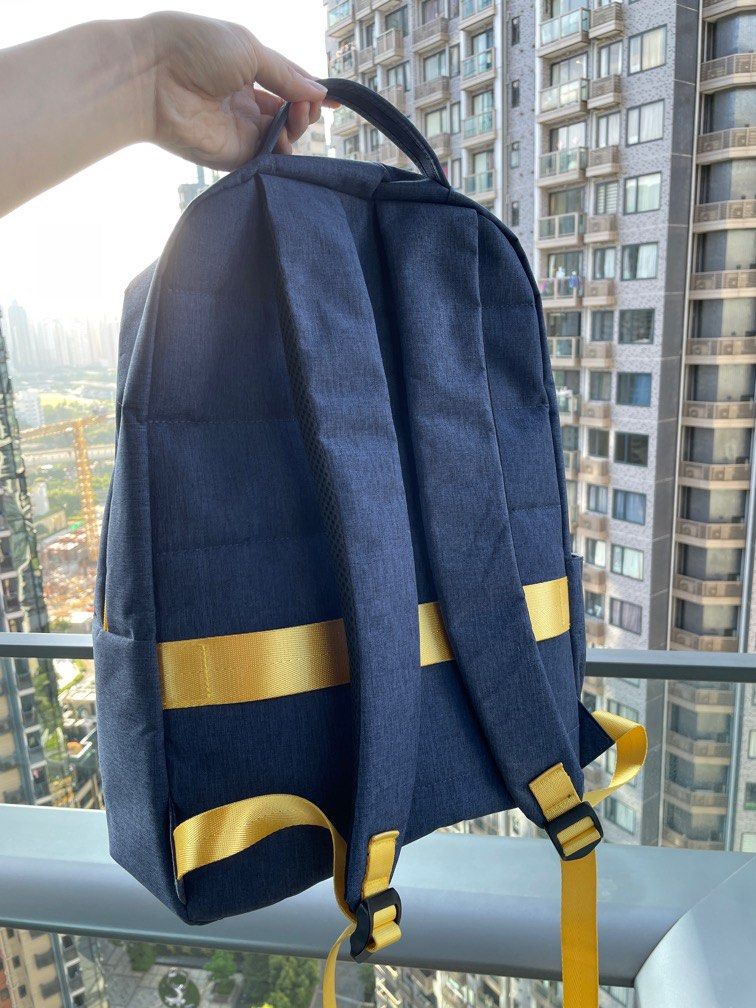 Backpack （分類：背包）位於 Hong Kong。 由 ethanzyf 提交（商品編號 1324742113，圖片 2）。簡介： 。