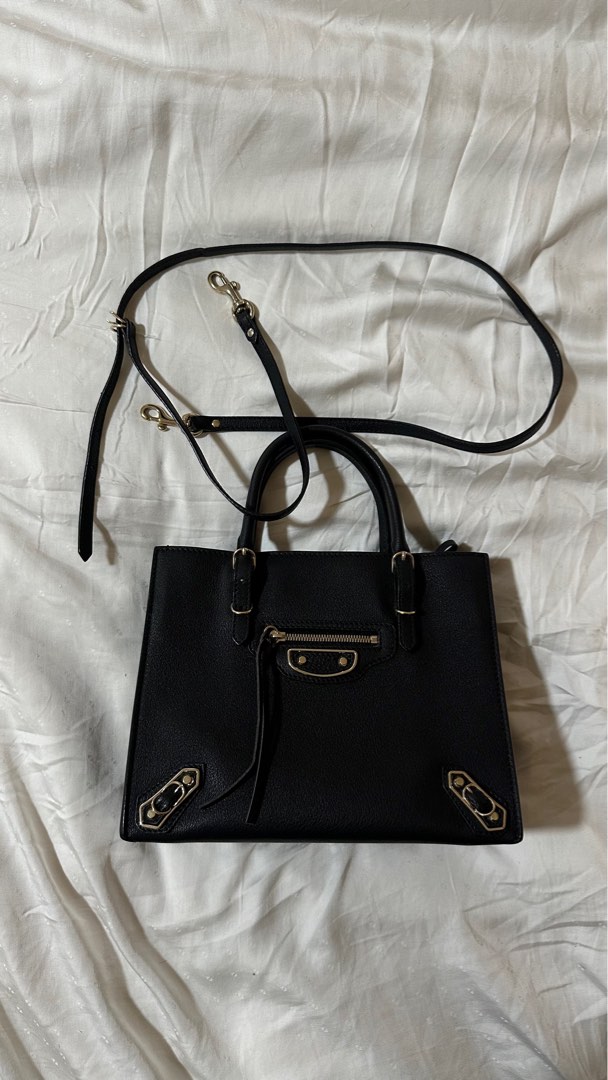 Balenciaga papier a4 review outlet