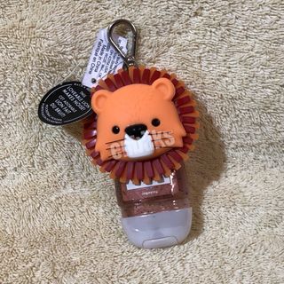 🇨🇦BATH & BODY WORKS Pocketbac Holder in Noisy Lovable Lion