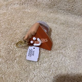 🇨🇦BATH & BODY WORKS Pocketbac Holder in Pumpkin Slice