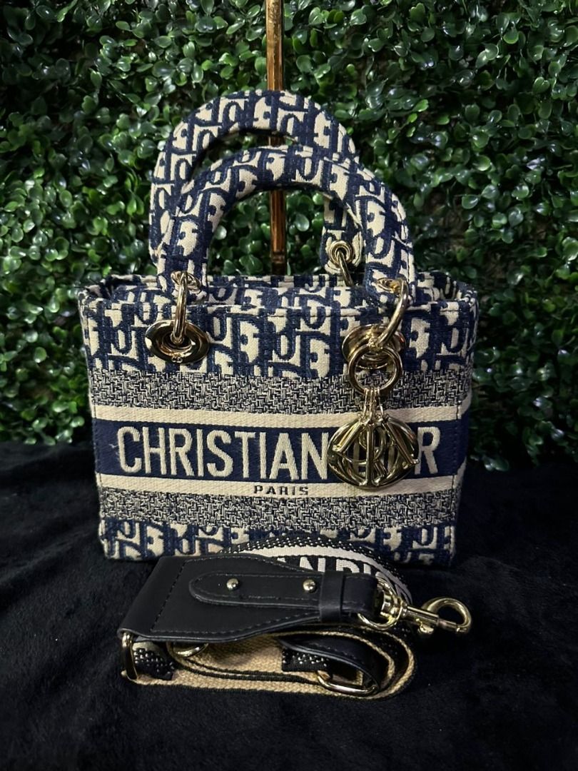 Beg christian dior 2025