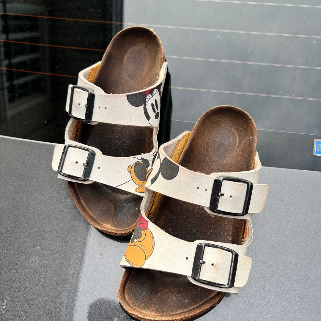 Disney birkenstock on sale