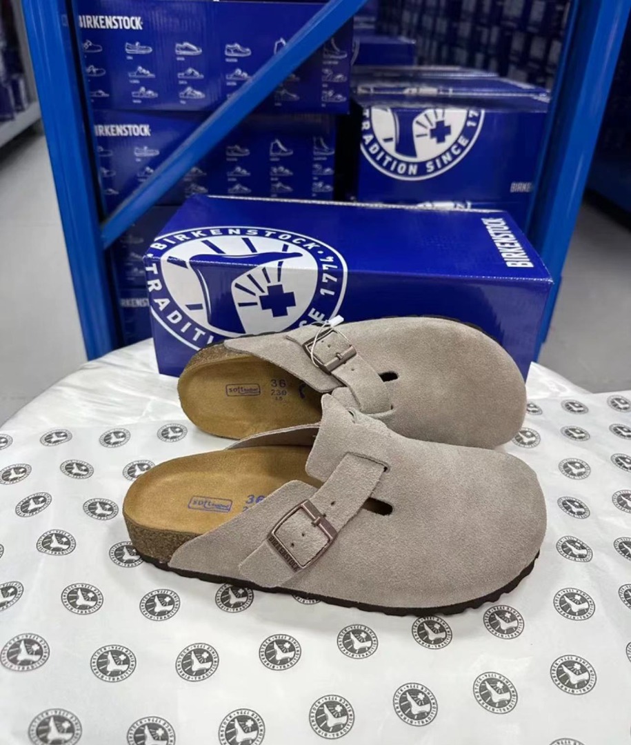 Birken slipper hot sale