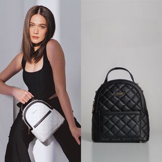 Secosana mini backpack 2025