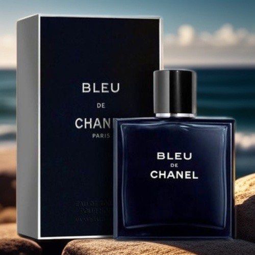 Bleu De Chanel EDP 100ml, Beauty & Personal Care, Fragrance