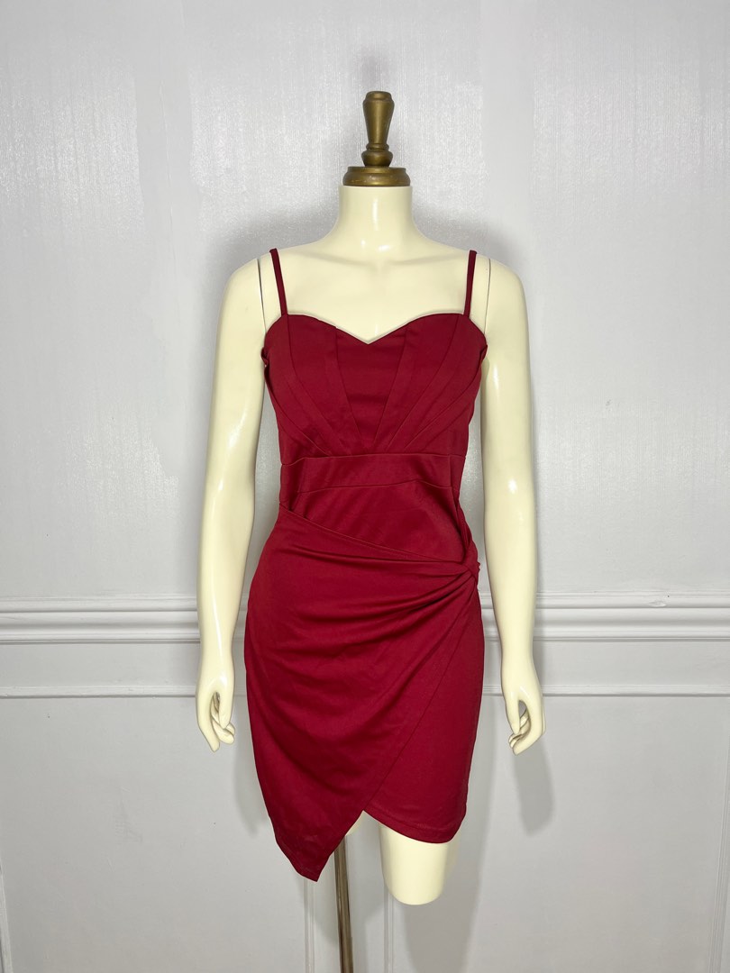 Red Blood Cell Dress