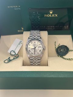 (Category: ) located in . Submitted by Authenticluxurywatch (Listing ID 1324657120, Image 1). Description: .