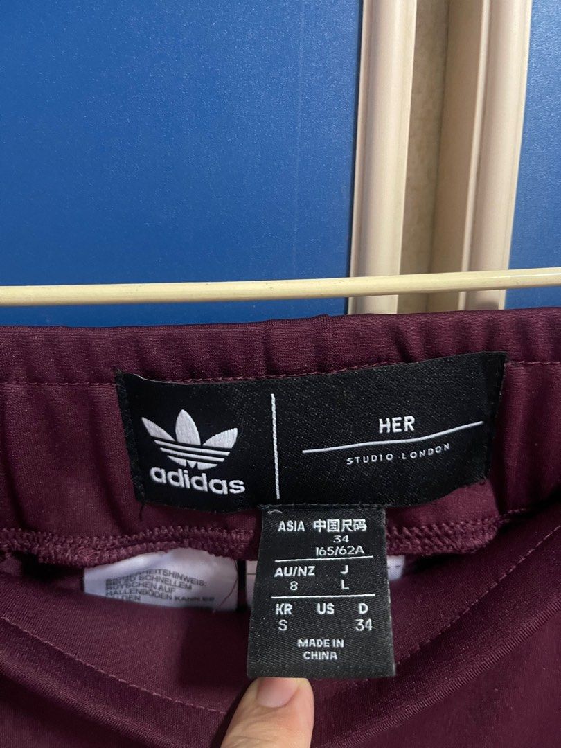 Brand new Adidas tight size D34