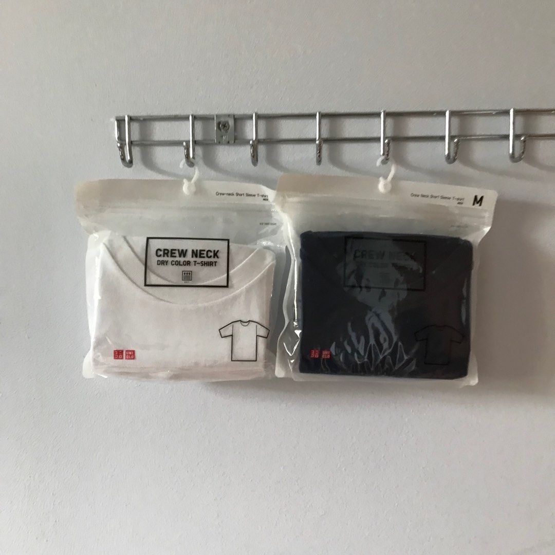 Uniqlo packaged dry outlet
