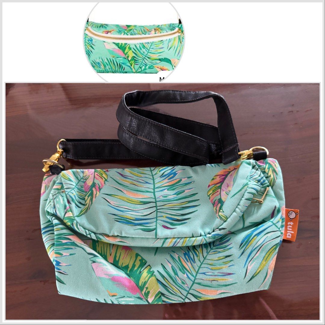 Tula hip pouch cheap