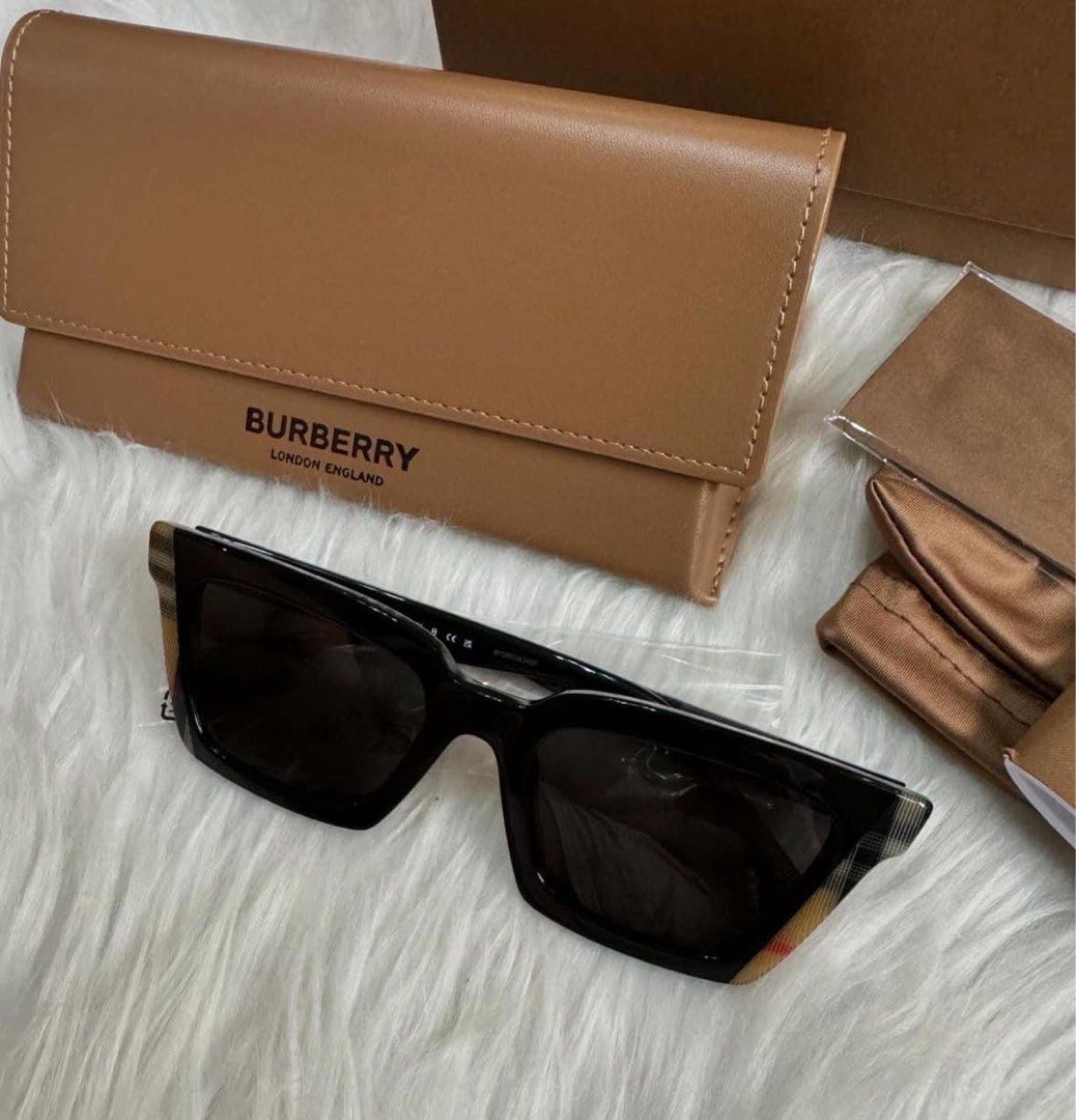 Burberry sunnies new arrivals